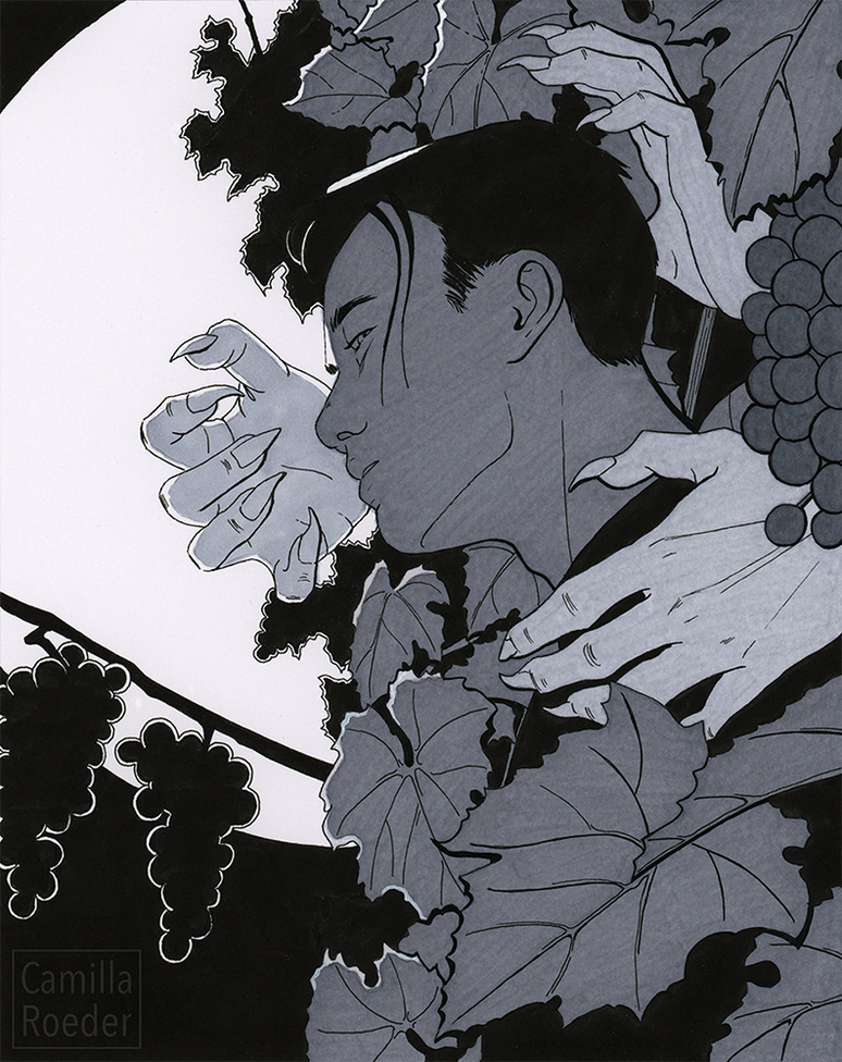 Wine Harvest