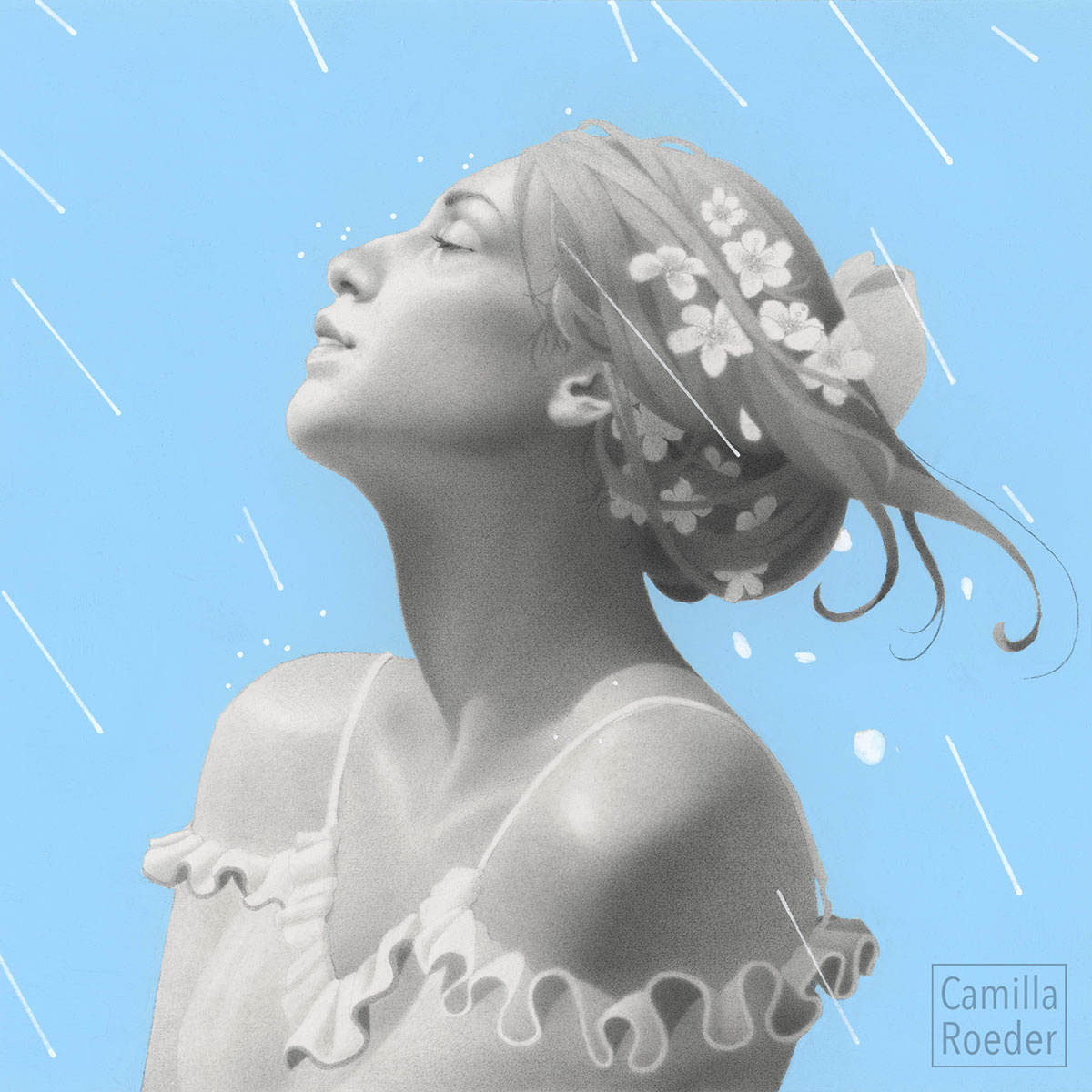 Spring Rain