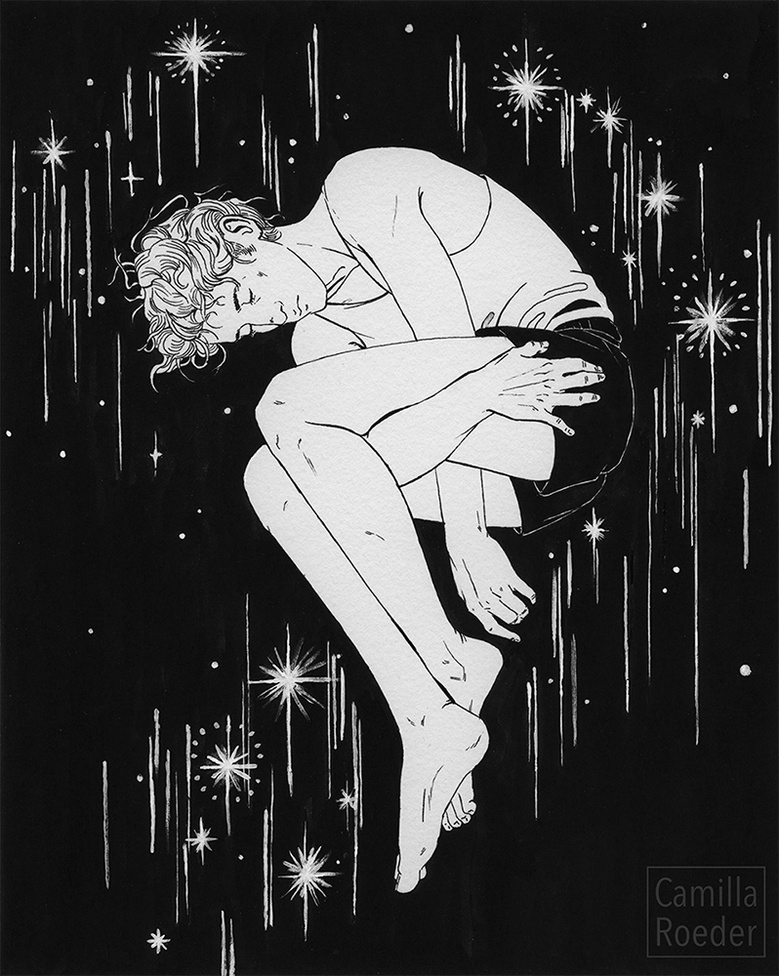 Son of Stars