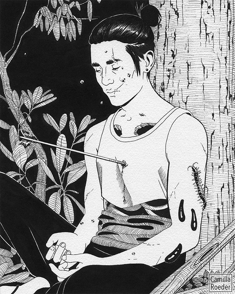 Son of the Forest